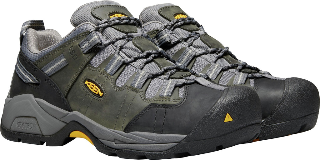 KEEN Utility® MEN'S DETROIT XT ESD (SOFT TOE) [1020034] – Only