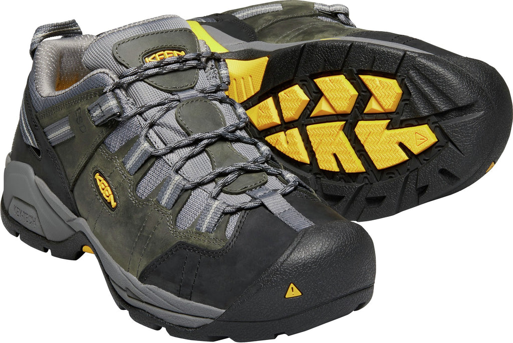 KEEN Utility® MEN'S DETROIT XT ESD (SOFT TOE) [1020034] – Only